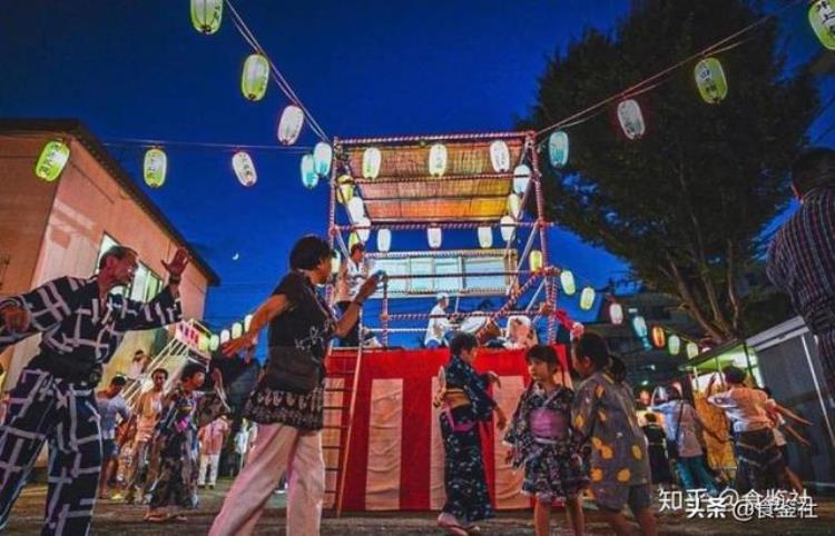 夏日祭活动什么时候结束「还原度爆表魔都同款夏日祭来了错过等一年」