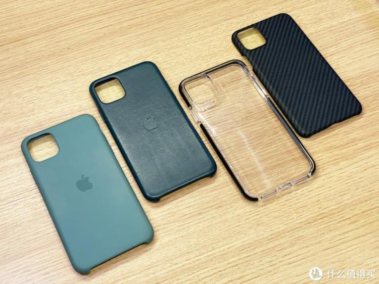 苹果官方手机壳皮革和液态硅胶那个好点「对你的iPhone好一点官方皮革液态硅胶买遍市场教你挑手机壳」