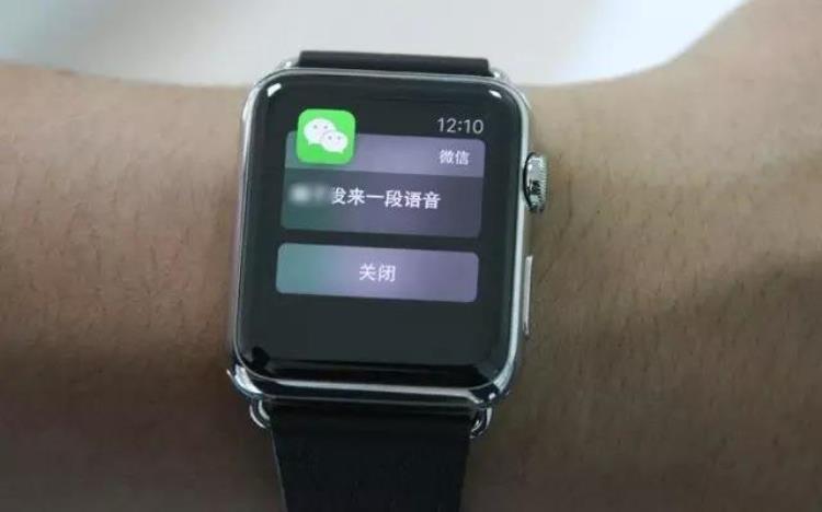 深度体验AppleWatch十几天后我发现