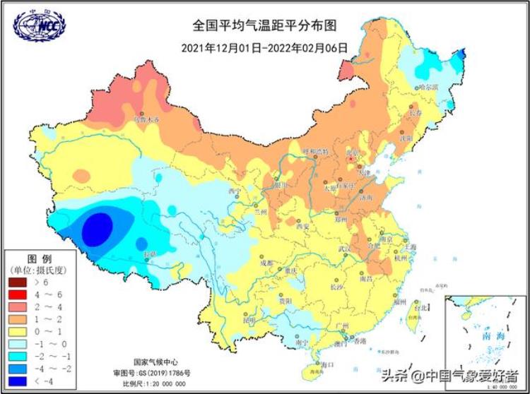 福建春夏秋冬分别是哪几个月「福建多地立春前后入冬气候乱套了分析的确罕见和这个槽有关」