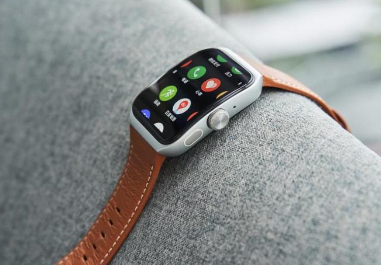 苹果手表 快充「45分充入80电量AppleWatch快充数据公布但这些点仍备受吐槽」