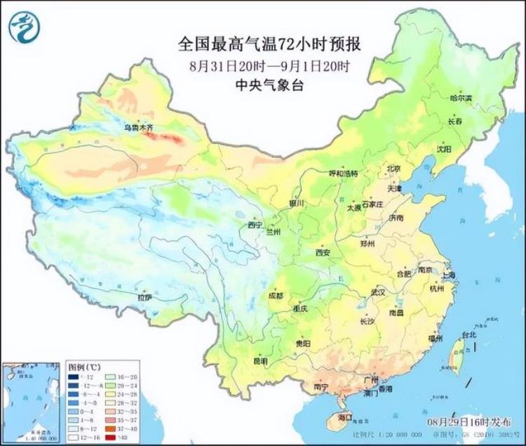 上海台风什么时候走2020「北方秋天陆续到货今年首个超强台风正在赶来上海未来天气如何」