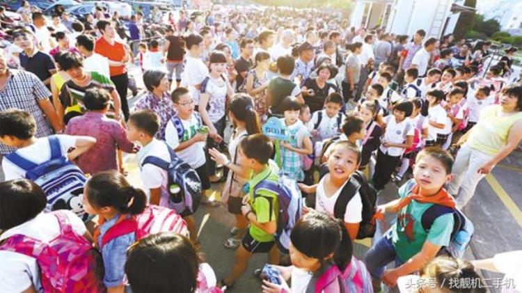 为什么开学要定在9月1号「为什么开学时间是每年的九月一号」