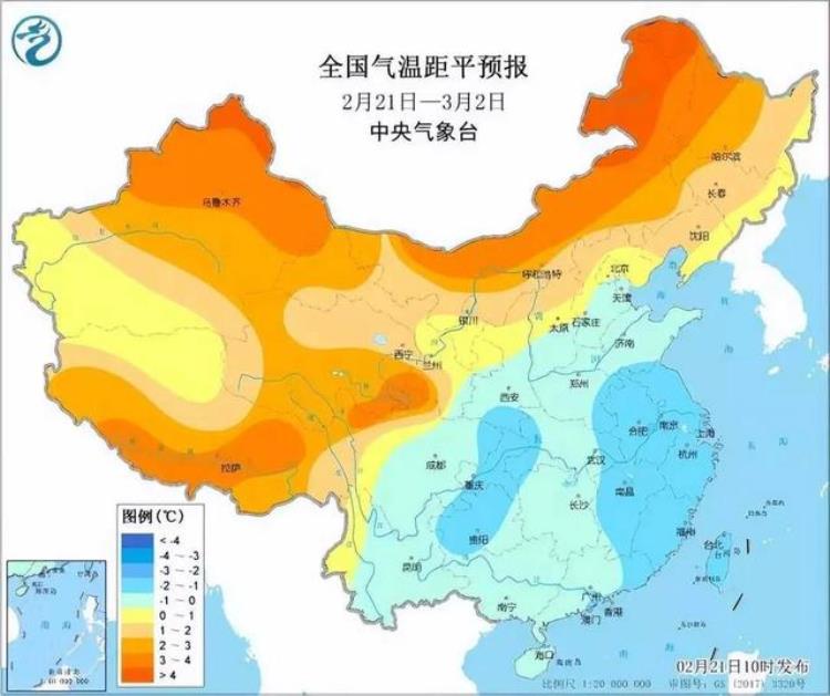 九月初三下雨有什么说法「最怕初三雨今天二月初三七九尾下雨有啥好怕的」