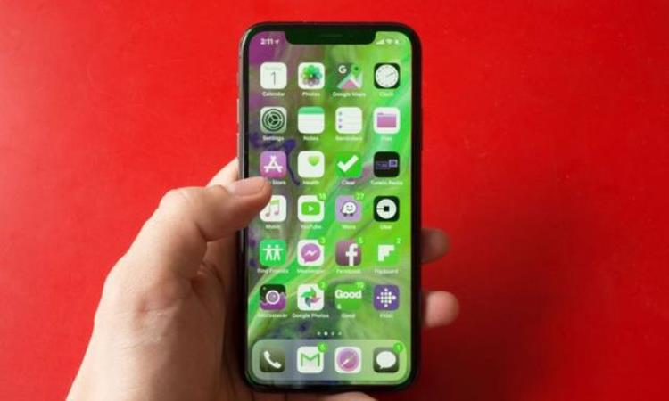 如何修复iphone绿屏问题尝试这些解决方案「如何修复iPhone绿屏问题尝试这些解决方案」