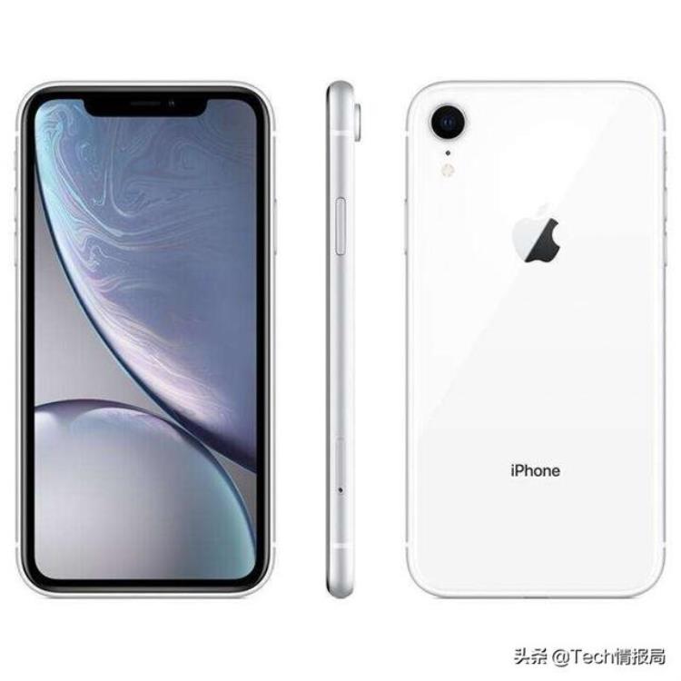 苹果xr低价「iphoneXR」