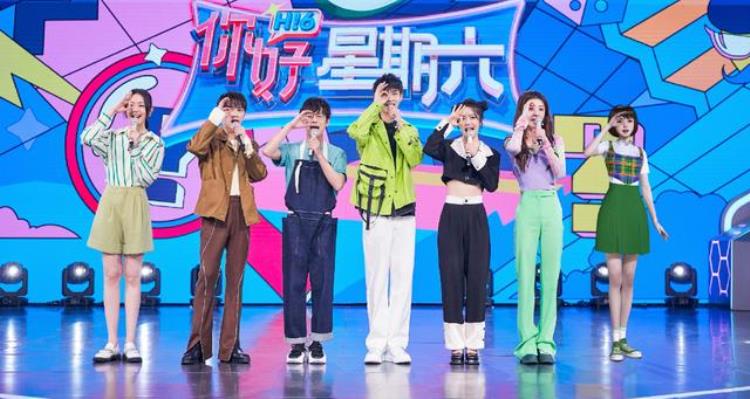 如何看待快乐大本营停播「快乐大本营停播8个月快乐家族现状差距大3人忙碌2人待业」