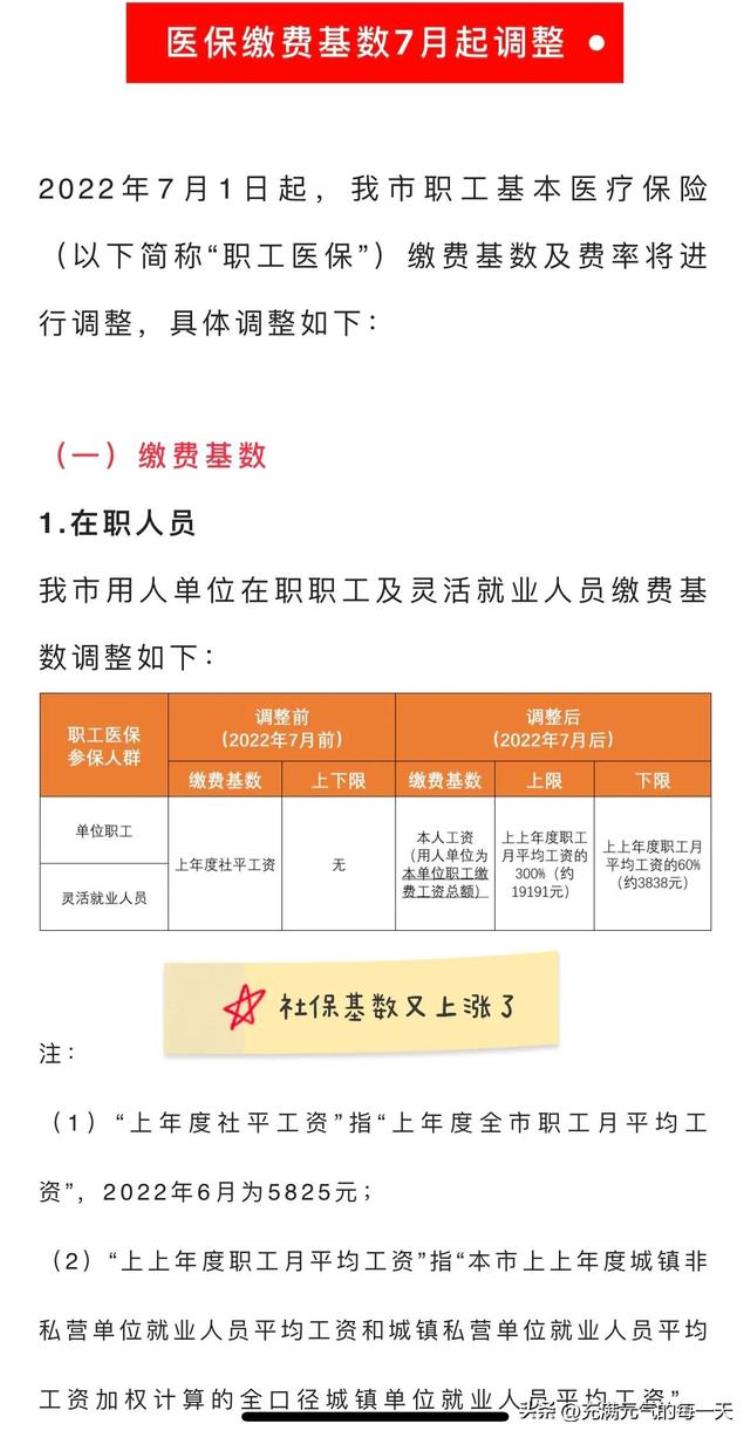 社保调整对个人的影响「社保的调整跟人们的生活息息相关」