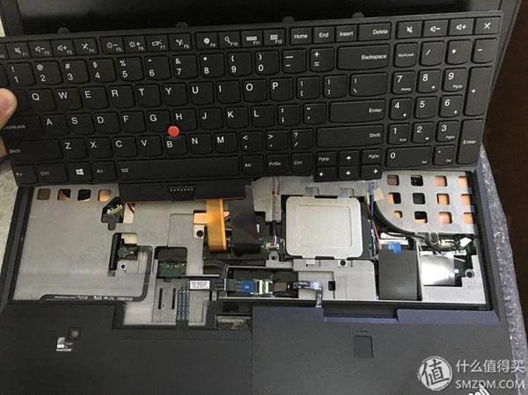 联想ThinkpadP50开箱升级及初步试用