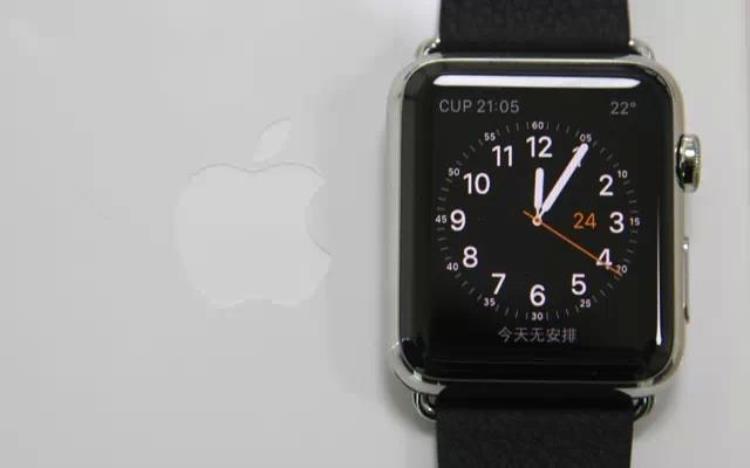 深度体验AppleWatch十几天后我发现