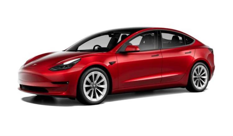 特斯拉model 3香港售价「特斯拉又降价特斯拉香港Model3高性能版一换一降价近15」