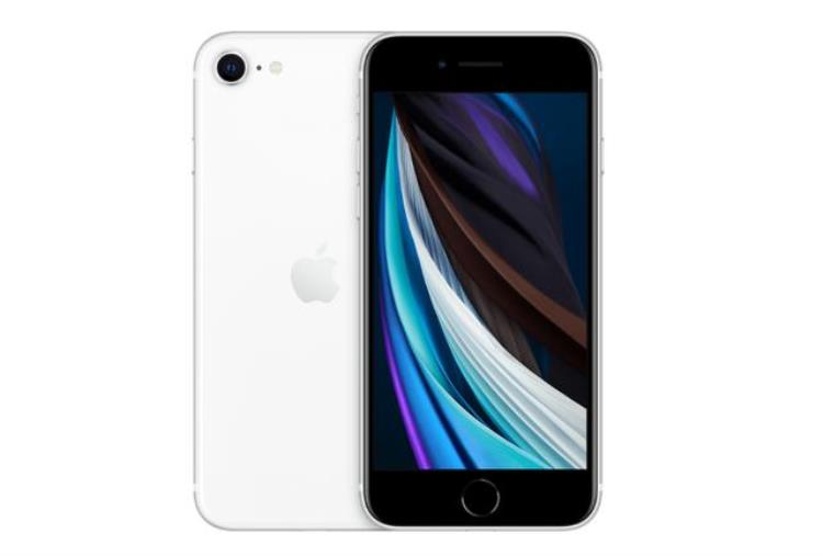 iphonese换新机多少钱「新款iPhoneSE发布换芯版iPhone83299起」