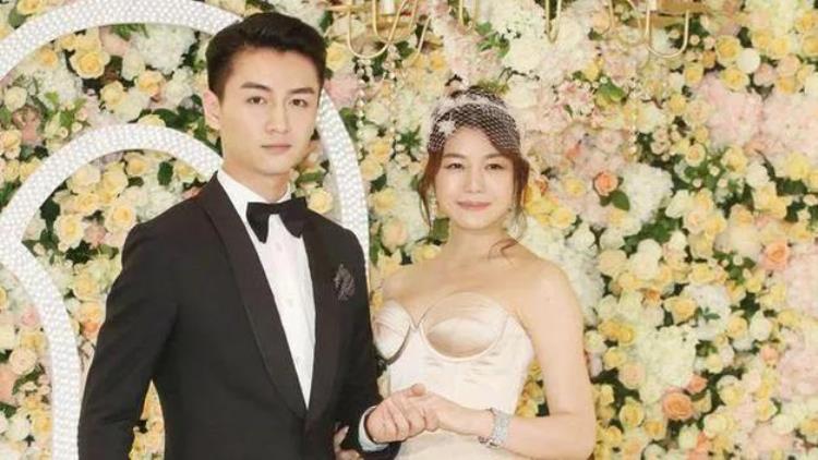 陈妍希和陈晓结婚后怎么没了事业「陈妍希和陈晓结婚后怎么没了事业」