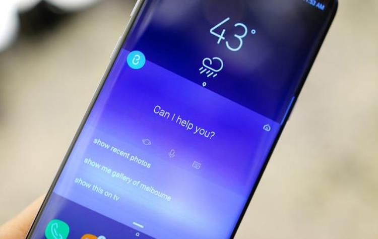 三星s八「关于三星GalaxyS8你应该知道的20件事」