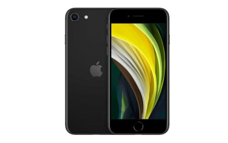 iphonese换新机多少钱「新款iPhoneSE发布换芯版iPhone83299起」