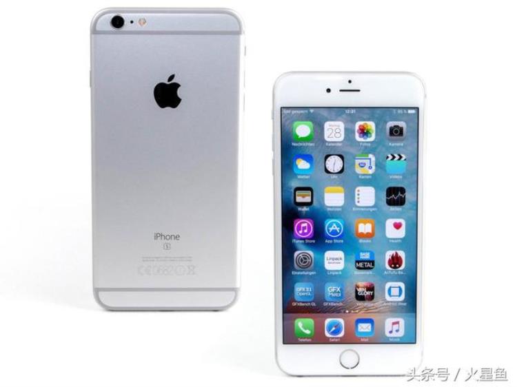 iphone6splus价钱「iphone6sPlus售价已崩盘至3千比国产手机还纠结」