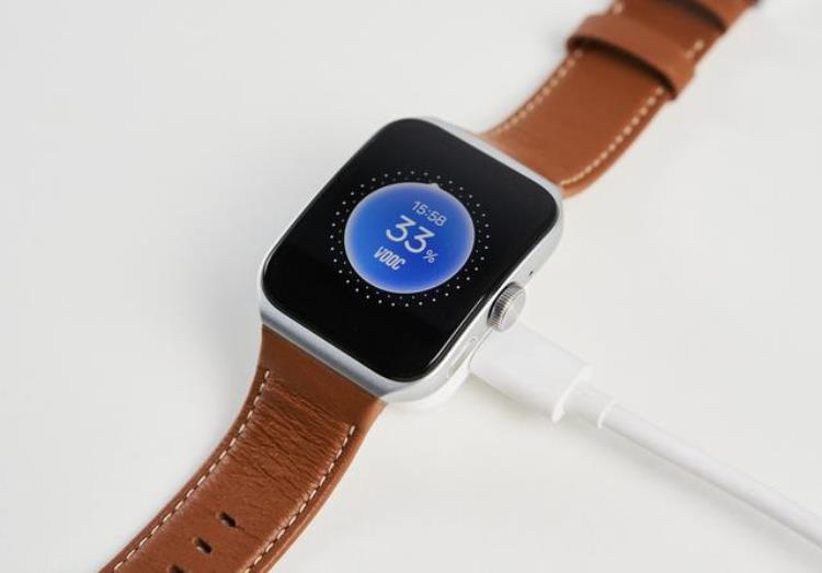 苹果手表 快充「45分充入80电量AppleWatch快充数据公布但这些点仍备受吐槽」