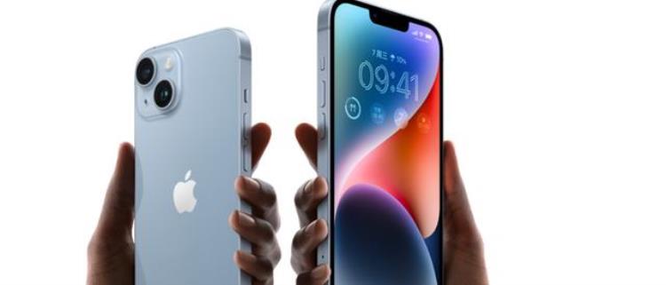 明知道不好看iphone14为何还上线黄配色,iphone14预计新配色