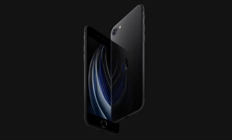 iphonese换新机多少钱「新款iPhoneSE发布换芯版iPhone83299起」