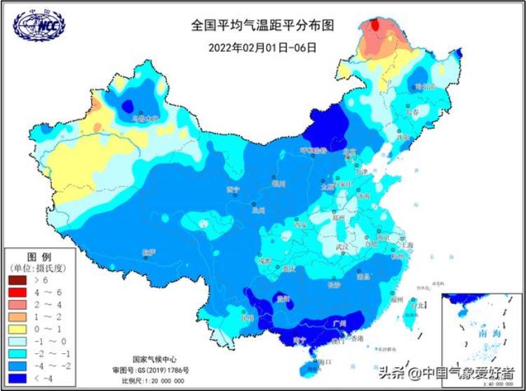 福建春夏秋冬分别是哪几个月「福建多地立春前后入冬气候乱套了分析的确罕见和这个槽有关」