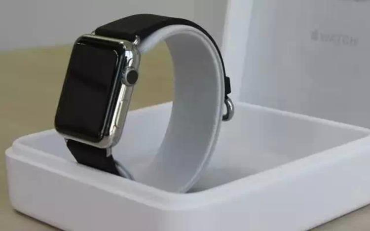 深度体验AppleWatch十几天后我发现