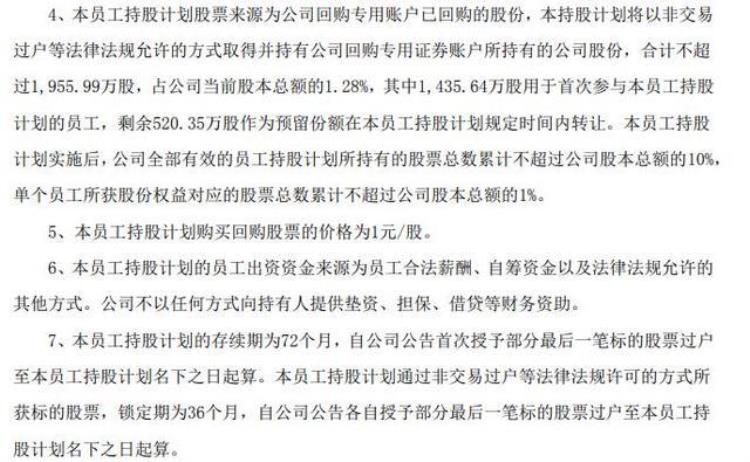 申通快递福利待遇「申通快递给员工发福利每股1元总经理一人就赚超2000万」