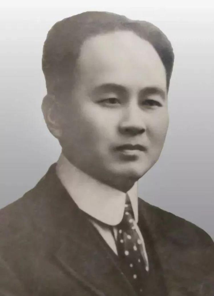 1946年毛主席见到毛岸英问你的妈妈牺牲前说了什么