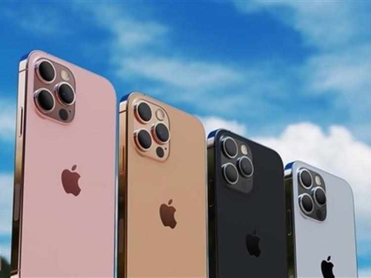 iphone13pro max加价销售「iPhone13市场调查13Pro/ProMax加价至月底」