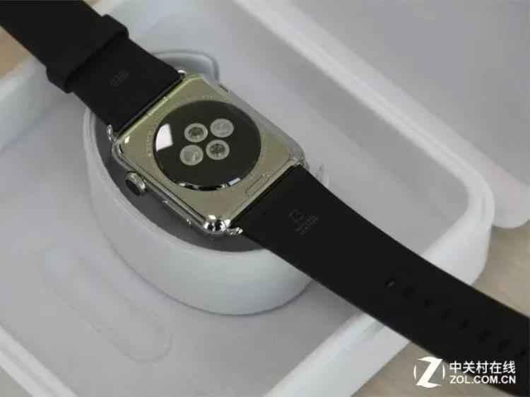 深度体验AppleWatch十几天后我发现