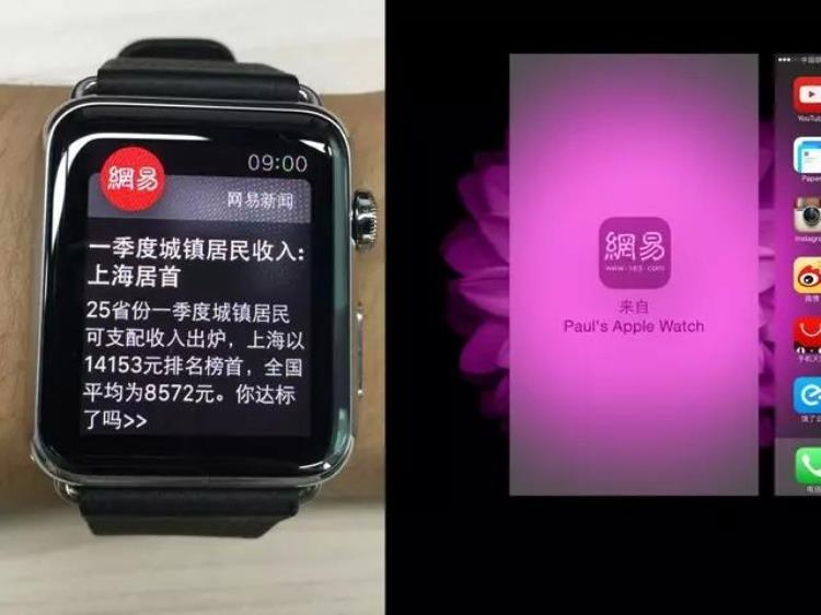 深度体验AppleWatch十几天后我发现