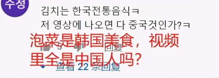 韩国泡菜争论「为了证明泡菜韩服是自家文化韩国最强网军要反击帝吧了」