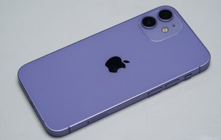 苹果12参数配置情况「iPhone7参数」