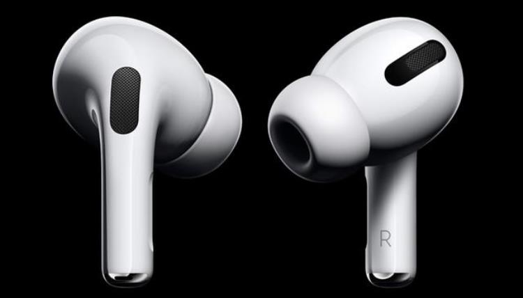 苹果airpods pro维修价格「苹果公布AirPodsPro维修费用买着贵修起来更贵」