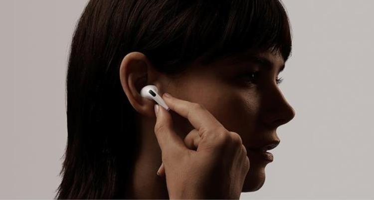 苹果airpods pro维修价格「苹果公布AirPodsPro维修费用买着贵修起来更贵」