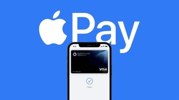 applepay在美国能用吗「美国iPhone安装ApplePay用户只有6人使用」