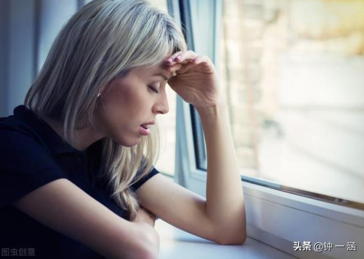 为什么女人活得这么累「女人为什么生活得很累你知道吗」