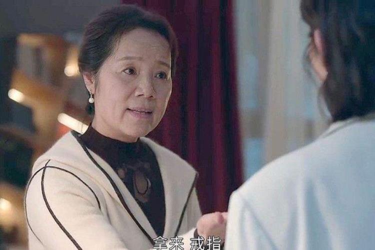 小敏家是什么电视剧「小敏家离婚后跟前妻要戒指的佟兵他这一生已经窥见了结局」