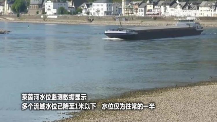 俄罗斯水资源问题「北半球多地遭遇干旱俄罗斯警告饮用水正在成为战略资源」