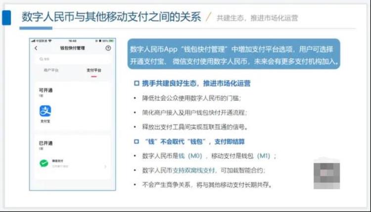 一文读懂数字人民币的内容(一文读懂数字人民币的方方面面)