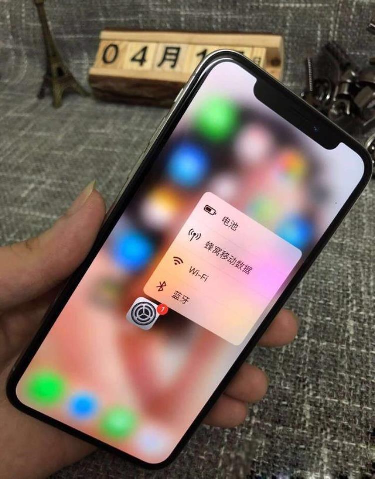 二手iphonex值不值得买「二手iPhoneX值多少钱咸鱼上的2K机能入手吗」