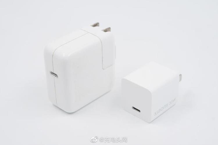 iphone13送不送充电器「iphone13全系不送充电器盘点市面23家品牌40款30WPD快充充电器」