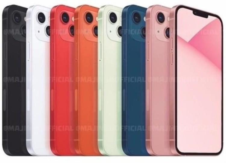 iphone13回归指纹「苹果向疫情妥协iPhone13要用回指纹解锁了」