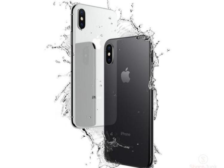 iphonex维修多少钱「iPhoneX意外手滑维修费承惠7000块」