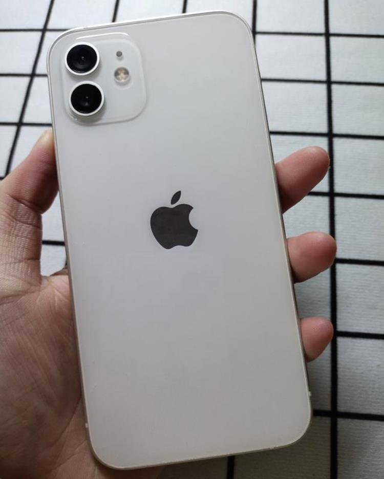 苹果12参数配置情况「iPhone7参数」