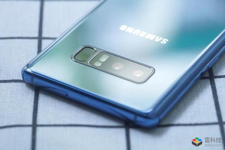 三星note8 测评「三星Note8全方位评测凤凰涅槃终浴火重生」