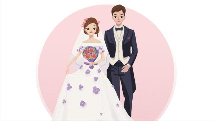 为什么需要婚姻「为什么要结婚婚姻给我们带来什么」