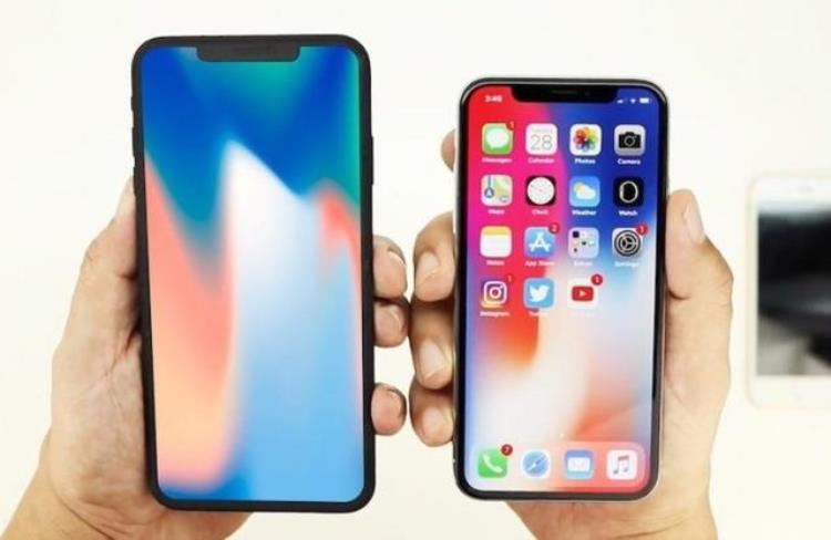 iphonex电路板价格「苹果新旗舰iPhoneX/XPlus售价将降低采用更便宜的电路板」