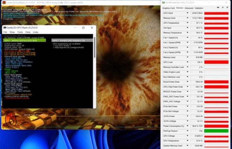 NVIDIARTX4070显卡首测年轻人的第一张40系显卡