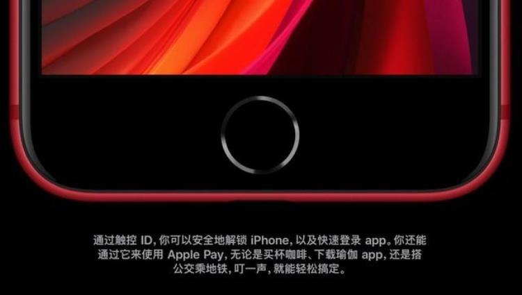 iphone13回归指纹「苹果向疫情妥协iPhone13要用回指纹解锁了」