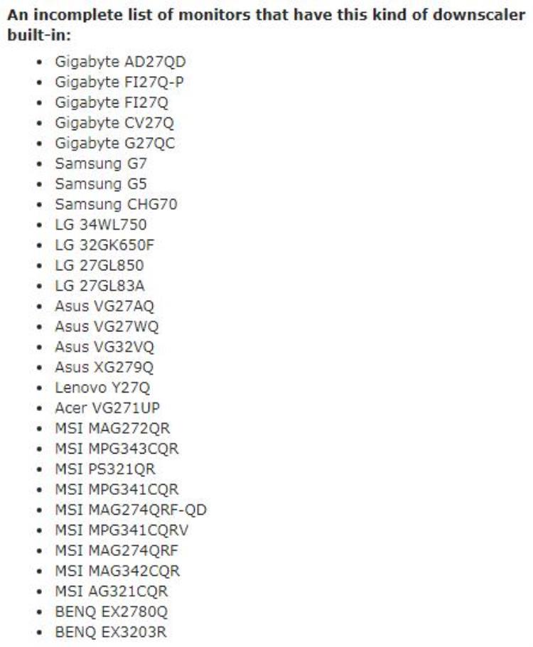 报道称ps5或被某些2k显示器诱骗输出4k信号是真的吗「报道称PS5或被某些2K显示器诱骗输出4K信号」